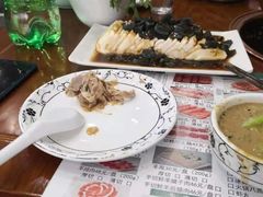 -岳合轩老北京涮肉