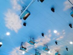 -世界之窗阿尔卑斯冰雪世界