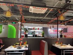 -炙城·韩式烤肉(南京东路店)