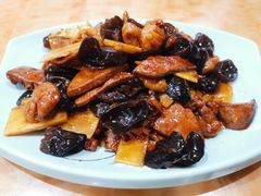 爆三样-力力豆花庄(广渠门店)