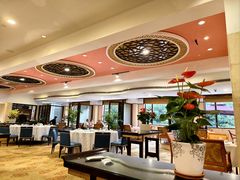 -杭州香格里拉·香宫中餐厅