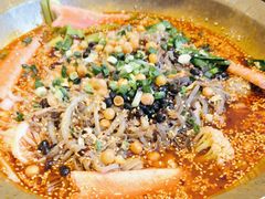 -三两三·川渝冒肚(油坊桥店)