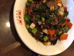 -天下客饭店(中山路店)
