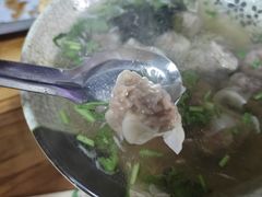 -二马路野馄饨烧烤(二马路店)