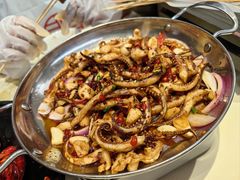 -聚味瞿记·龙虾堂(坡子街店)