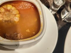 -汤城小厨•粤菜•靓汤(苏州街店)