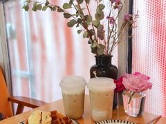 -灯塔咖啡馆BOOK·Coffee Shop
