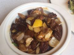 -蔓兰家的四季S0餐厅·融合菜(当代MOMA店)