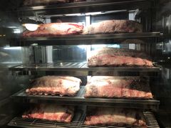 -弗兰克牛排西餐厅Ribone steak house(柠檬花园店)