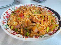 -帕米尔食府(白云观店)