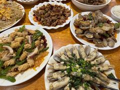 -温州一家人美食(西木头市店)