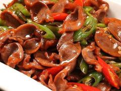 风味鸡胗-聚源宝和酒店