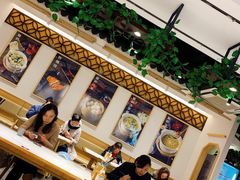 大堂-馋三尺蟹粉小笼(人民广场店)