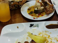 -汉巴味德(大悦城店)