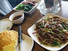 -香港表哥茶餐厅(银泰百货店)