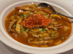 -醉辉皇原味海鲜江南菜(成都大魔方店)