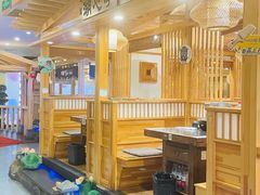 -九田家黑牛烤肉料理(石路天虹店)