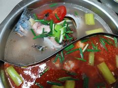 -苗家恒灵酸汤鱼-跳水牛肉连锁店(凯里总店)