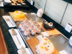 -威斯汀舞台餐厅