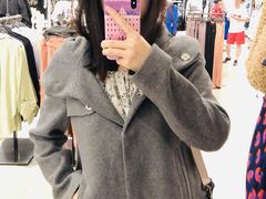 -ZARA HOME(长楹天街购物中心店)