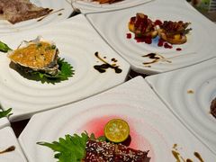 -大渔铁板烧(万象城店)