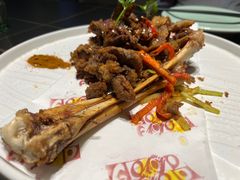 -有璟阁港式餐厅(金融街购物中心店)