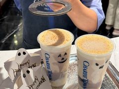 -CHARLIETOWN红茶公司(南京万象天地店)