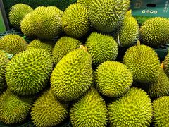 -曼阁市场水果批发市场