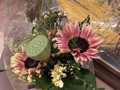 -植物学家的女儿(北马道巷店)