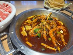 -邵汇大虾火锅(鲁迅路店)