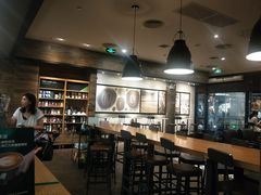 -星巴克臻选(佛山佛罗伦萨小镇店)