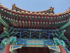 -成都驻京办餐厅(蜀都宾馆店)