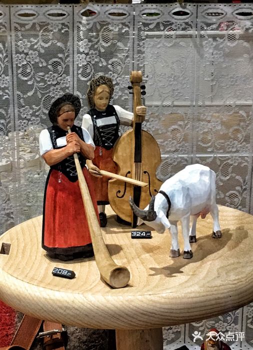 Albert Schild AG swiss souvenir图片