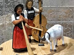 -Albert Schild AG swiss souvenir