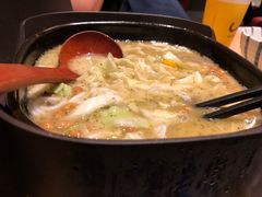 -阿香米线(天津凯德餐厅店)