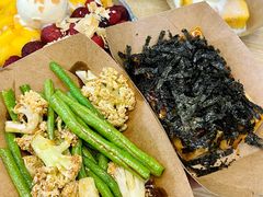 -豆豆冰室·地道招牌椰子冻(大良店)