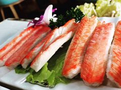 -港迹·鲜围煮海鲜火锅(湖州时代广场店)