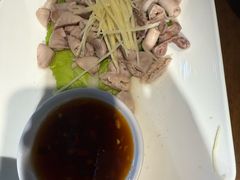 -乡亲鹅肉城(昆山店)