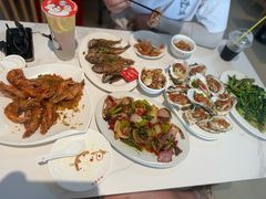 -花乐餐厅(涠洲岛店)