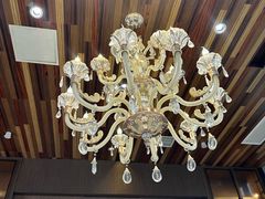 -酒蜻蜓·庭院私房菜(天元东路店)
