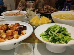 -福海居烤鸭店(鸟巢店)