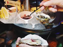 -囧吉香生蚝牛排馆(湖北路店)