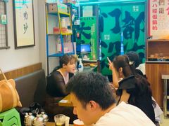 -绿柠食堂(北外滩店)