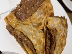 -河沿肉饼Beijing Pie(东华门店)