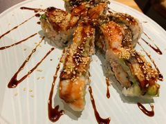 蝴蝶卷-隐泉之语日式料理(王府中环店)