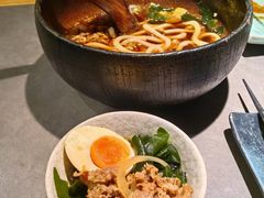 -沼津港精致料理·寿喜烧·烧鸟(龙湖南桥天街日料榜单店)