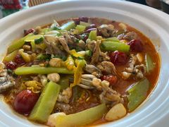 -煲得鲜·桐乡煲·小龙虾(万达店)