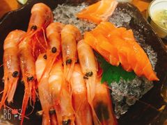 -银子铁板烧料理自助餐(人民广场店)