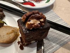 -广州中心皇冠假日酒店-环市食坊·海鲜自助餐厅