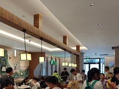 -德克士(南天门店)
